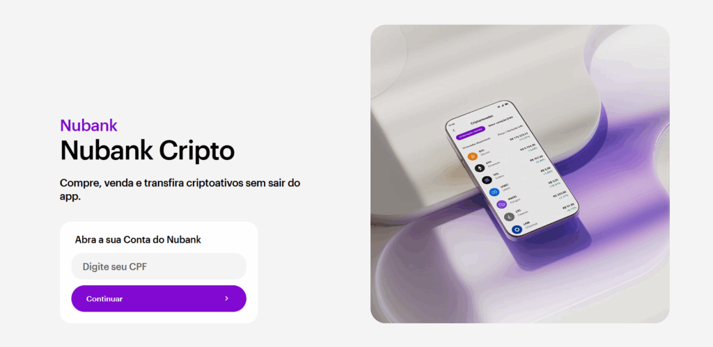 Bancos cripto