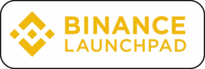 binance launchpad logo