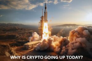 Bull Run à vista, impulsionado por ETFs e cortes de juros.