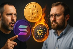 cardano hoje