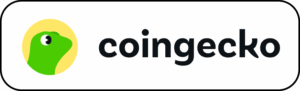 coingecko logo
