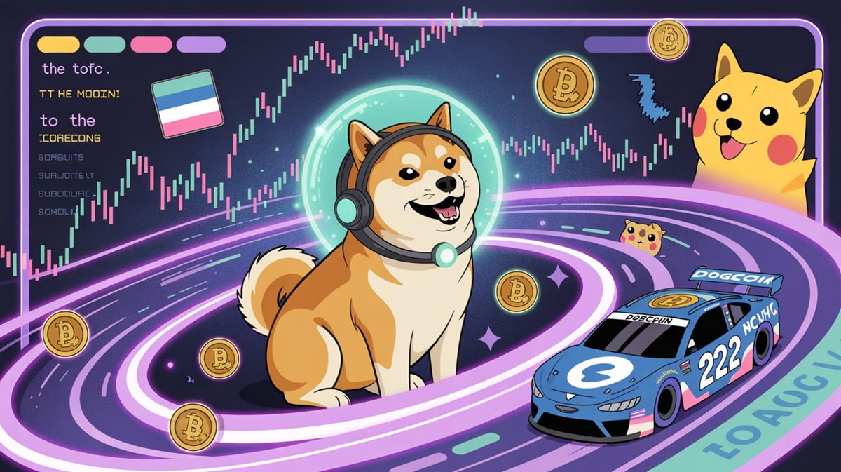 Valor do DOGE em queda: baleias serão a salvação? - 99Bitcoins Brasil