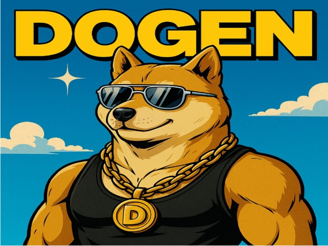 Dogen Token – o que é, como comprar e se vale a pena investir