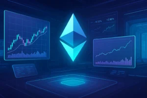 contratos futuros Ethereum