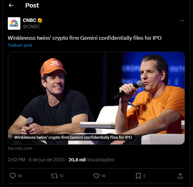 Gemini