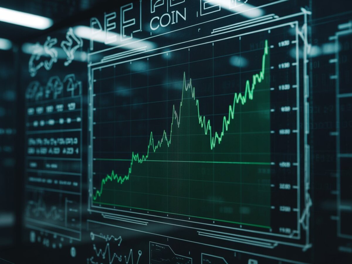 Historico de preço de $PEPE desde o lançamento