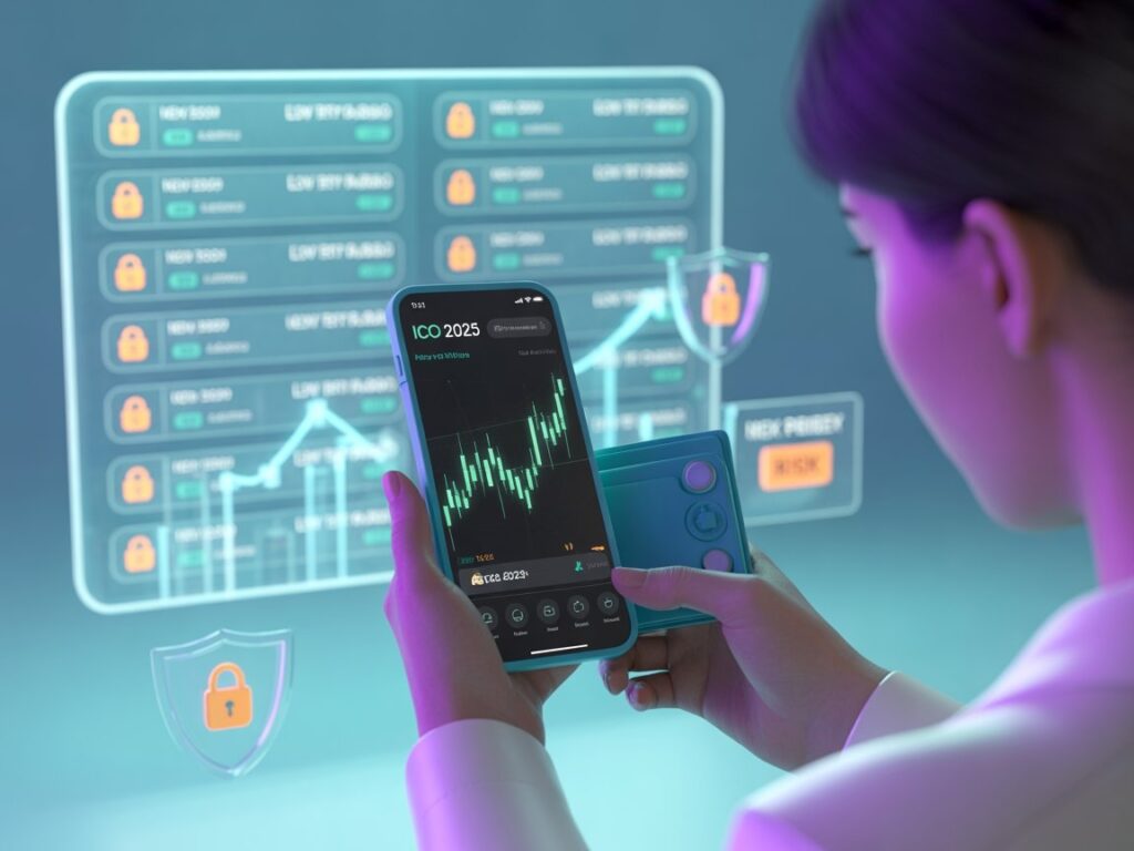ICO de criptomoedas: como comprar tokens após pré-venda