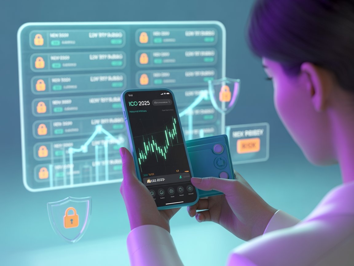 ICO de criptomoedas: como comprar tokens após pré-venda