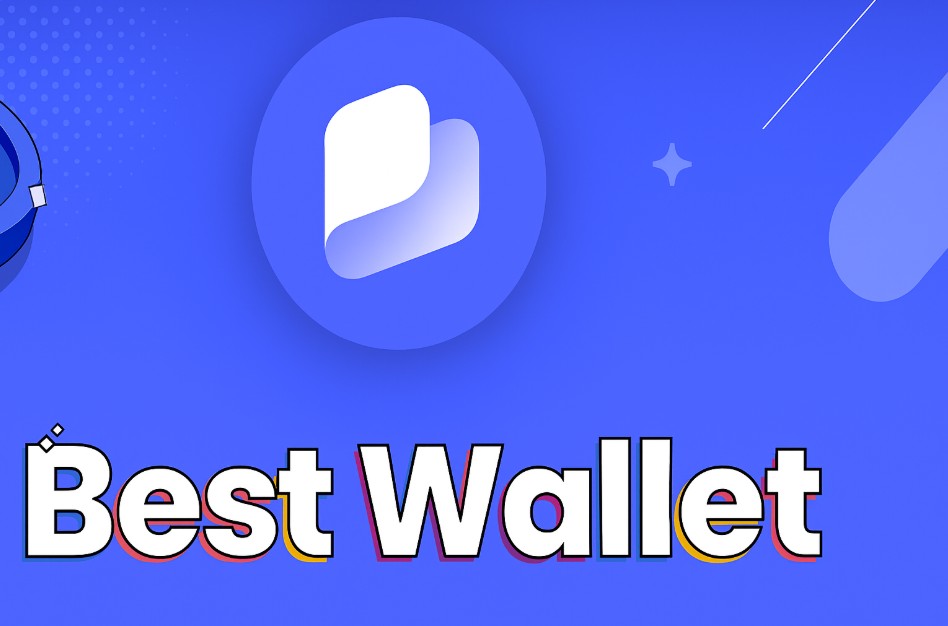 Token nativo da Best Wallet, o $BEST dá benefícios exclusivos aos usuarios da carteira