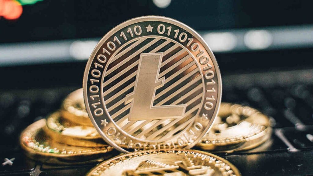 Litecoin mantém suporte: preço prestes a subir?