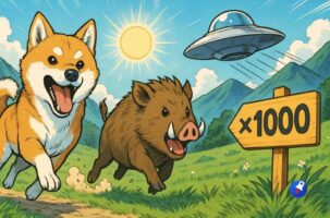 melhores altcoins