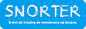 melhores criptomoedas - snorter token