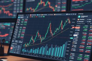 Mercado cripto cresce e ETFs ajudam