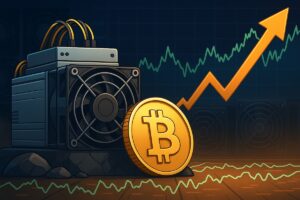 mineração do Bitcoin