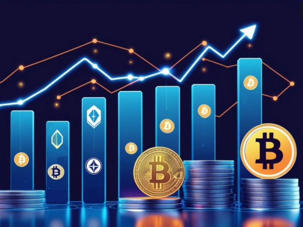 Melhores Novas Criptomoedas para Comprar e Investir em 2025