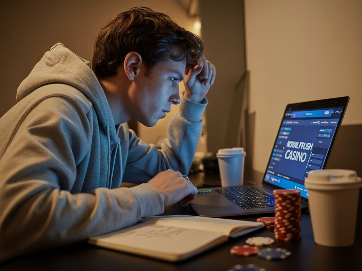 Os cassinos com saque instantâneo são plataformas de jogos online que permitem que os jogadores retirem seus ganhos de forma praticamente imediata