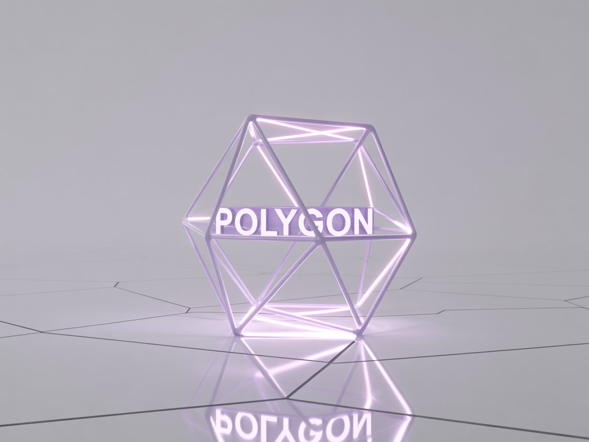 Saiba o que e Polygon e seu historico