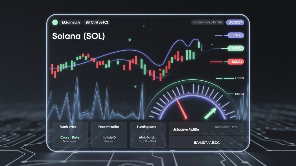 Entendendo O Que São Contratos Futuros de Solana