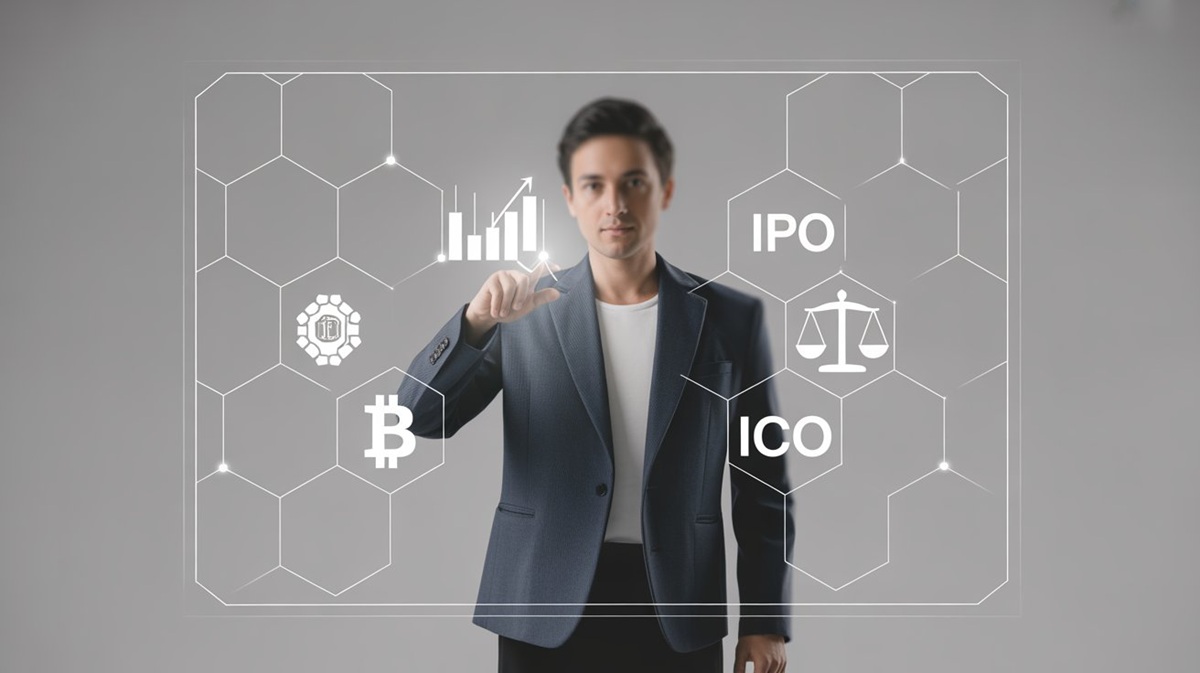 Veja como é a participação em um ICO de criptomoedas