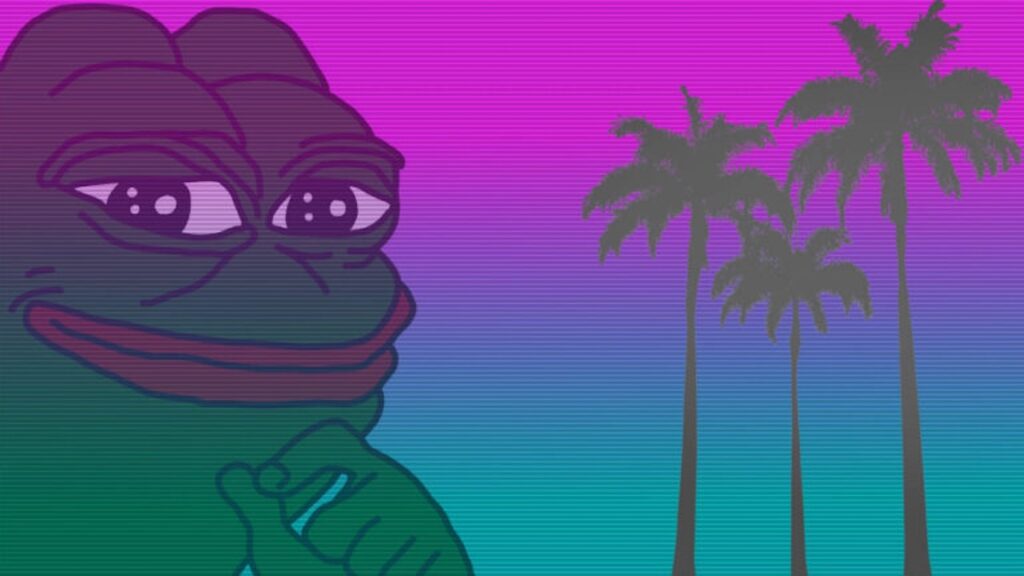Preço do PEPE pode atingir nova máxima em julho?