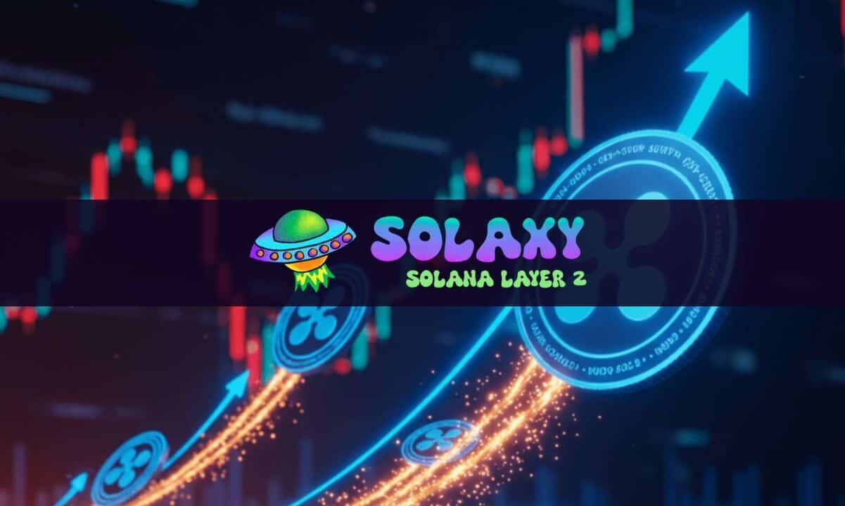 Um dos Pre-sales de Criptomoedas do ano: Pré-venda de Solaxy a terminar bate recorde