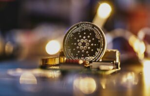 análise de preço do cardano