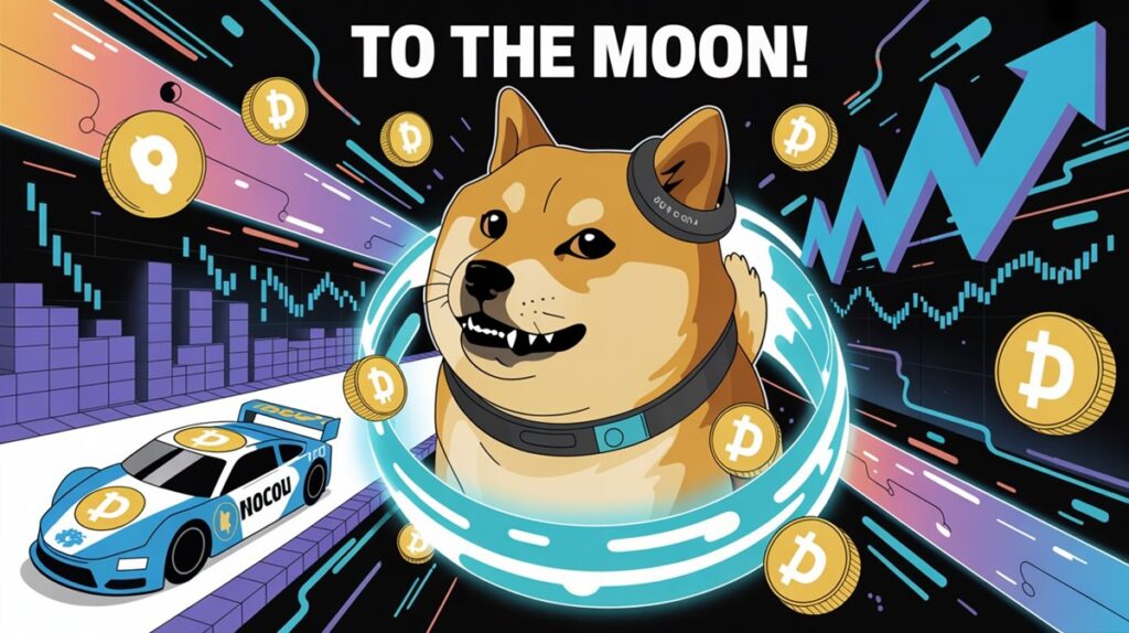 Principais aspectos que influenciam o preço do DOGE