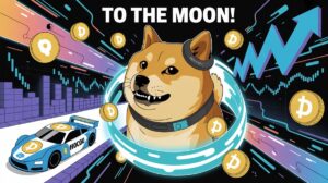 Principais aspectos que influenciam a previsão de preço Dogecoin.