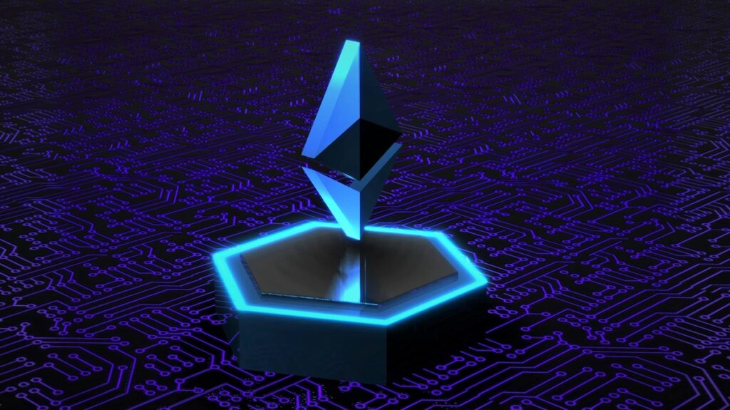 Preço do ETH em risco com quedas de indicadores?