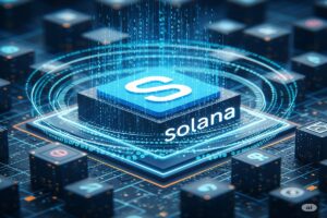 O que é Solana