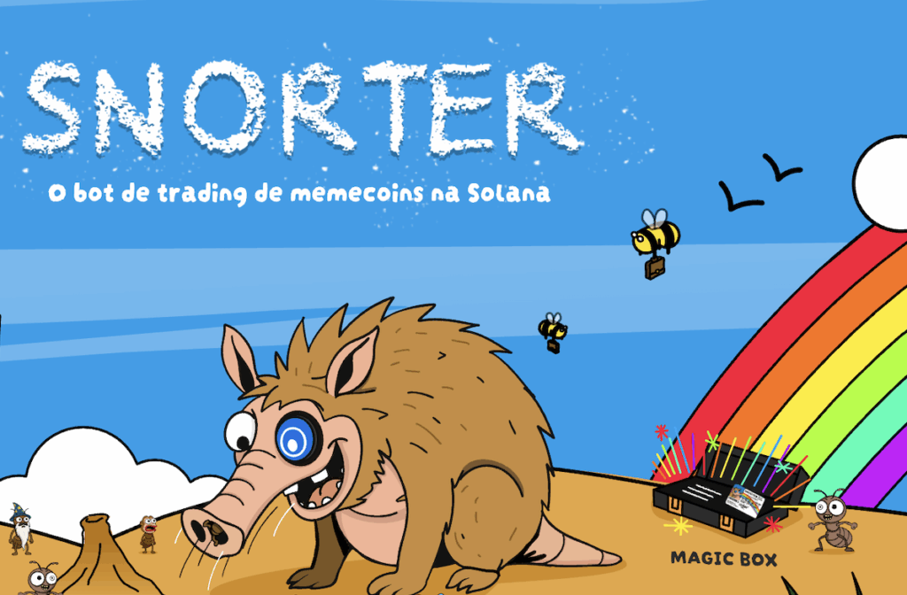 memecoins snorter