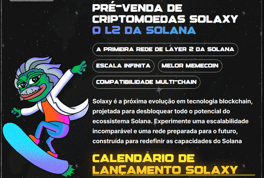 Solaxy