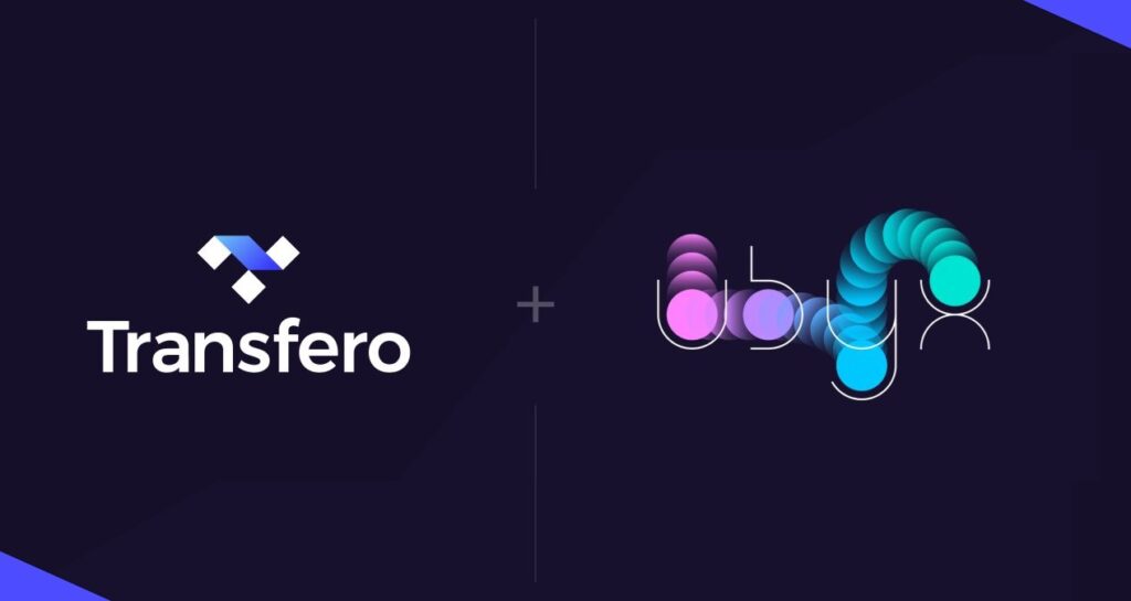 Transfero fecha parceria com Ubyx para universalizar stablecoins
