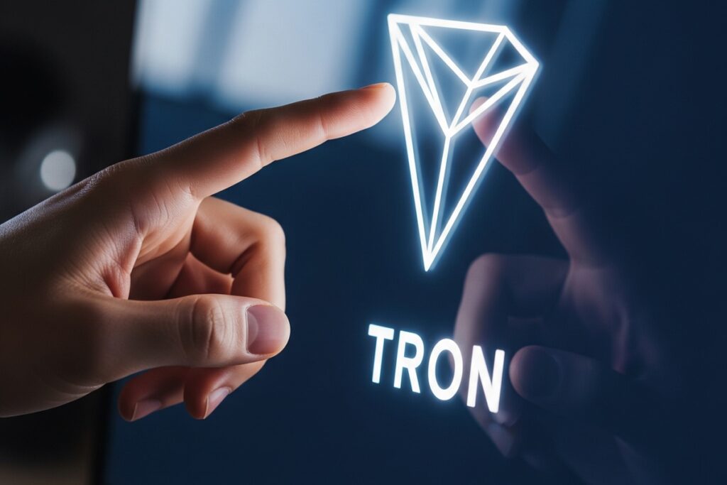 TRX está subvalorizado no mercado?