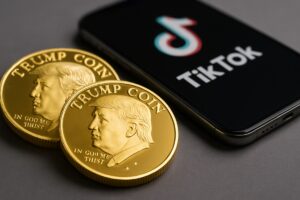 trump coin
