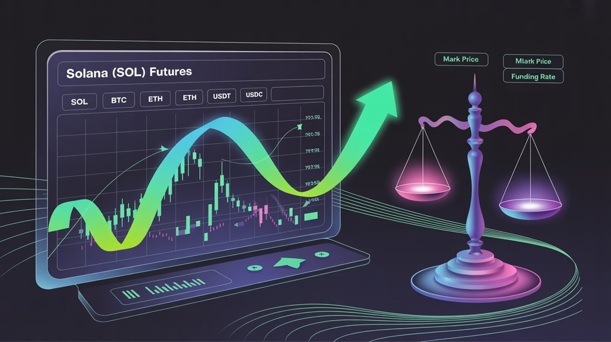 Prós e contras de Operar Contratos Futuros com Solana