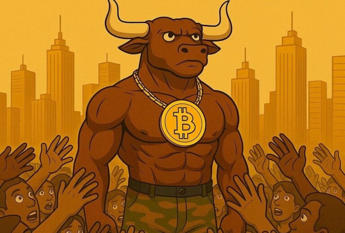 Apoio de Musk deve impulsionar preço do BTC, e token BTCBULL promete surfar na mesma onda