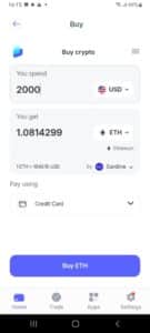 Bitcoin Hyper como comprar