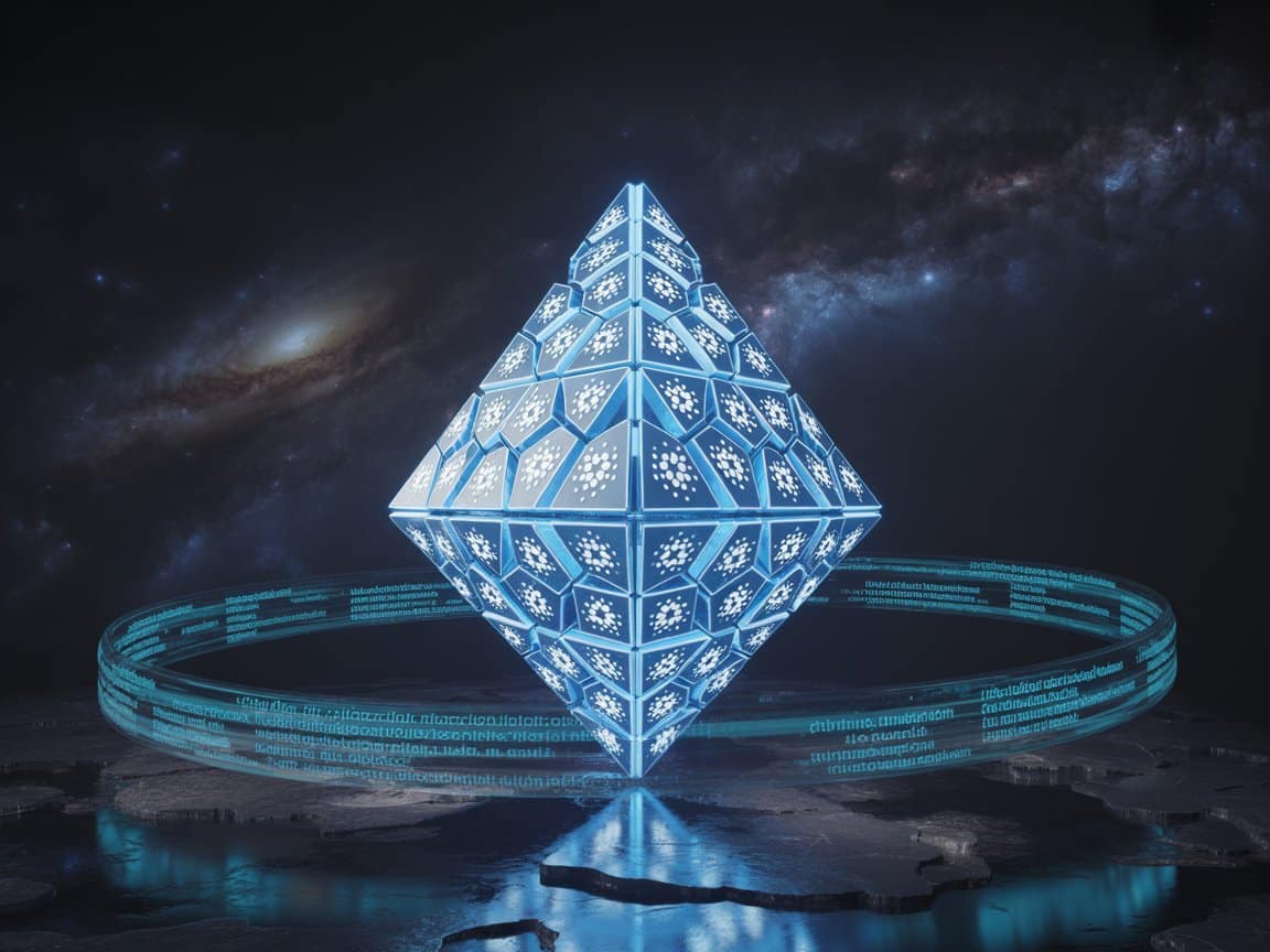 Cardano (ADA): Guia Completo para Entender e Usar a Criptomoeda