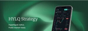 Holding canadense HYLQ é opção inovadora para investir em ações cripto