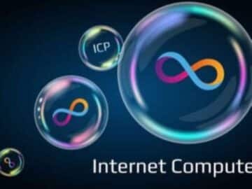 ICP em queda: Internet Computer recua, mesmo com avanços no ecossistema DeFi
