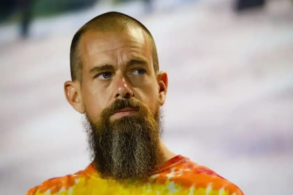 Jack Dorsey testa novo app de mensagens descentralizado: o Bitchat