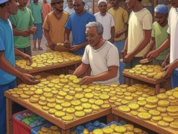 Nigéria abre as portas para stablecoins: país africano adere ao setor cripto