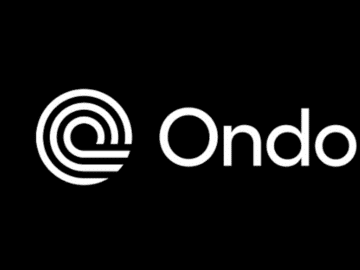 ONDO pode subir 20% com apoio das baleias