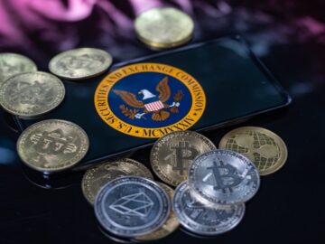 SEC lança ‘Project Crypto’: ICOs e airdrops ganham sinal verde