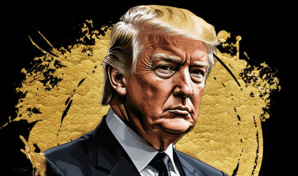 Patrimônio da família Trump cresceu US$ 620 milhões com moedas meme?