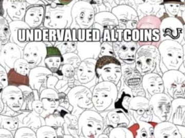 Descubra: 3 altcoins baratas, com alto potencial de crescimento