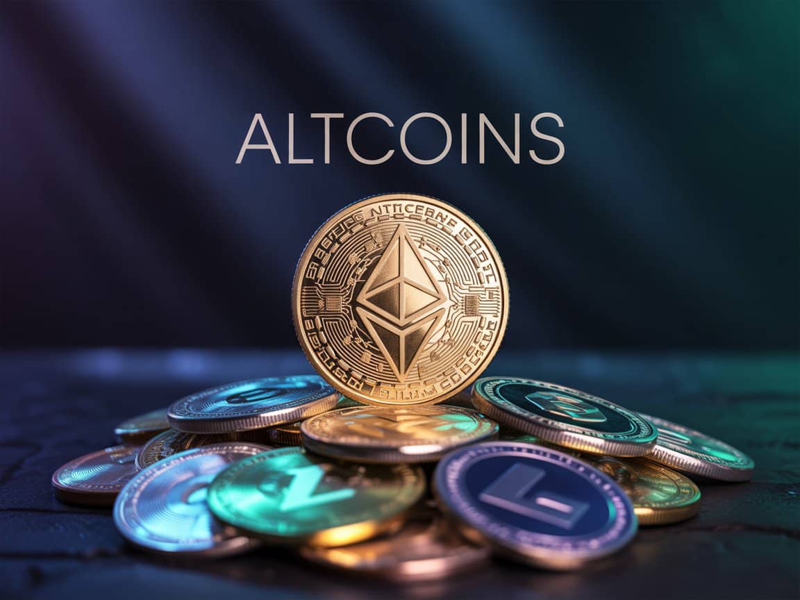 Altcoins: O que são e como investir nas alternativas ao Bitcoin