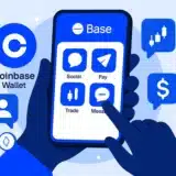 Base App transforma Coinbase Wallet numa aplicação para consumidores cripto