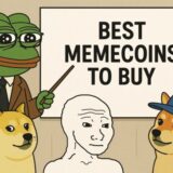 Mercado cripto bate recorde e passa de US$ 4 trilhões – quais as melhores altcoins para comprar hoje?